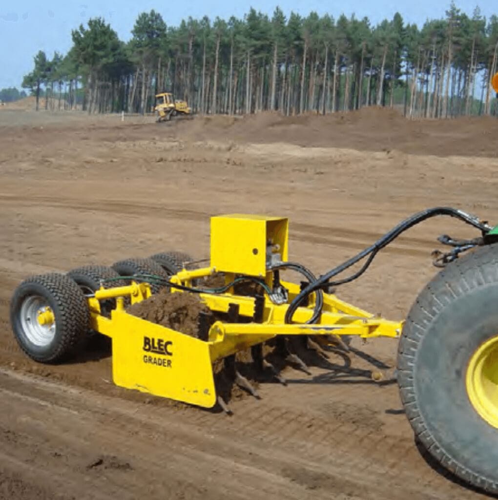 GraderCover