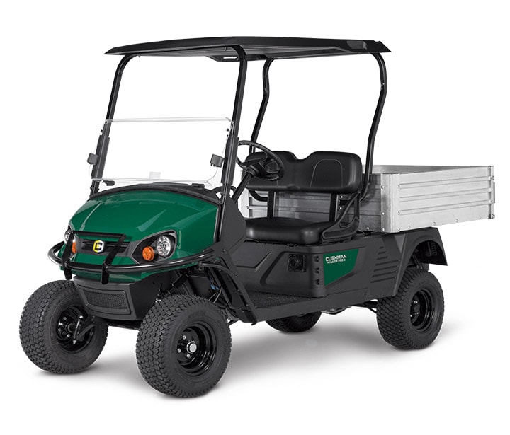 Hauler ProX Electric product1