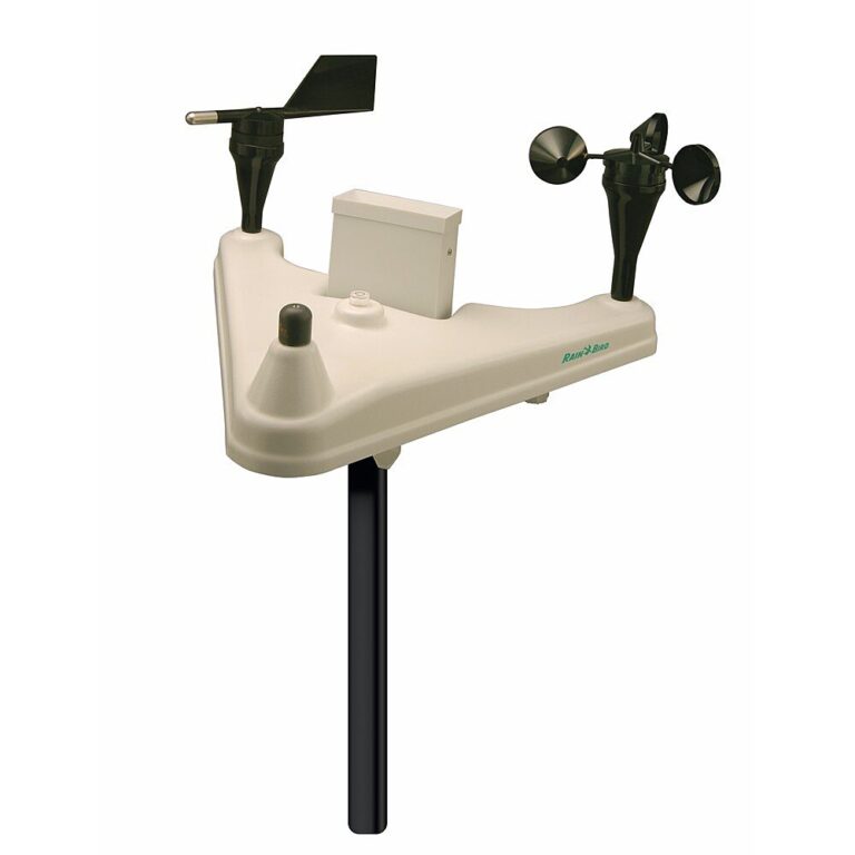 Weather Stations - Links Turf Equipment