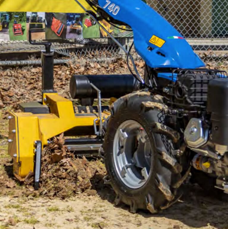 Blec - Links Turf Equipment